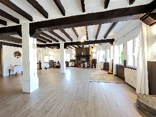 Hotel en el Montgó 13
