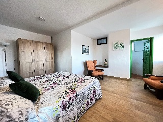 Hotel en el Montgó 17