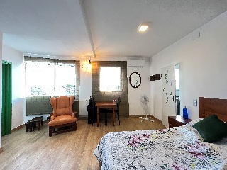 Hotel en el Montgó 20