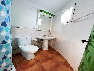 Hotel en el Montgó 21