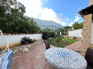 Hotel en el Montgó 29
