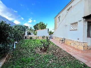 Hotel en el Montgó 30