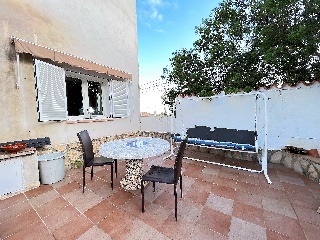 Hotel en el Montgó 31