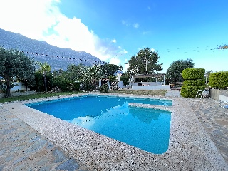 Hotel en el Montgó 32