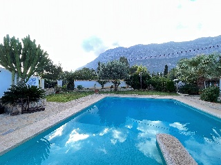 Hotel en el Montgó 34