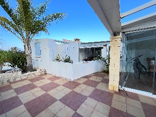 Hotel en el Montgó 36