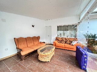 Hotel en el Montgó 37