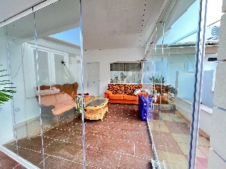 Hotel en el Montgó 38
