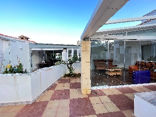 Hotel en el Montgó 39