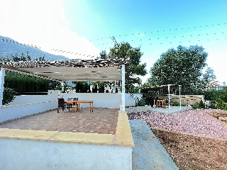 Hotel en el Montgó 41