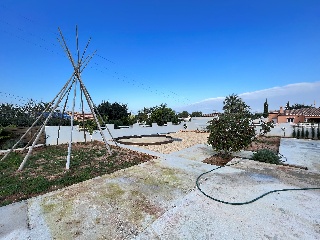 Hotel en el Montgó 43