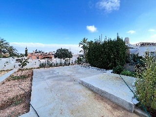 Hotel en el Montgó 44