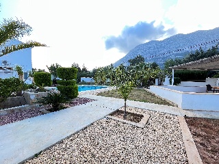 Hotel en el Montgó 45