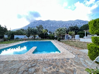 Hotel en el Montgó 46