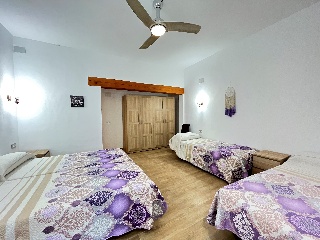 Hotel en el Montgó 47
