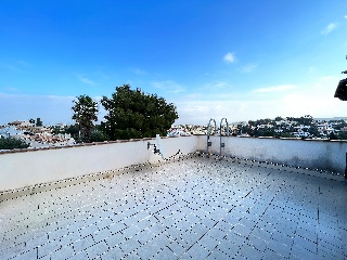 Hotel en el Montgó 63
