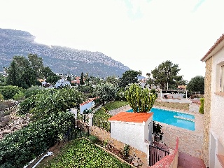 Hotel en el Montgó 66