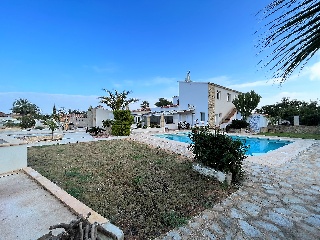 Hotel en el Montgó 69