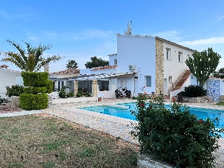 Hotel en el Montgó 70