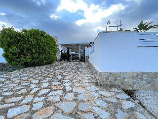 Hotel en el Montgó 72