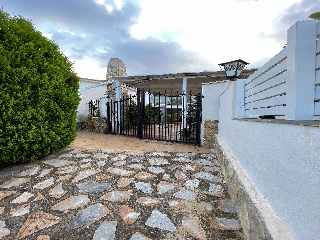 Hotel en el Montgó 73