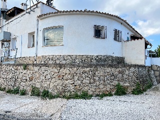 Hotel en el Montgó 74