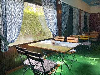 Chalet-Restaurante en Denia 2