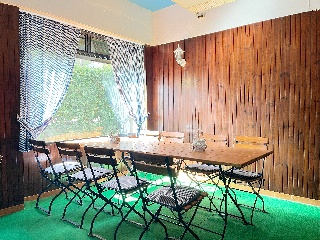 Chalet-Restaurante en Denia 3