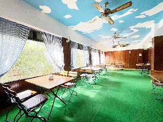 Chalet-Restaurante en Denia 4