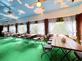 Chalet-Restaurante en Denia 6