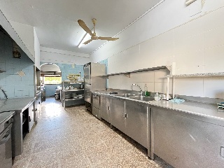 Chalet-Restaurante en Denia 7