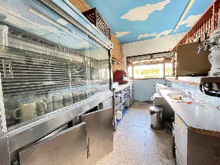 Chalet-Restaurante en Denia 8