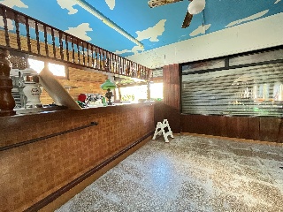 Chalet-Restaurante en Denia 9