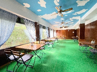 Chalet-Restaurante en Denia 12