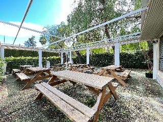 Chalet-Restaurante en Denia 13