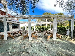 Chalet-Restaurante en Denia 14