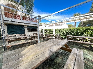Chalet-Restaurante en Denia 15