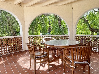 Chalet-Restaurante en Denia 17