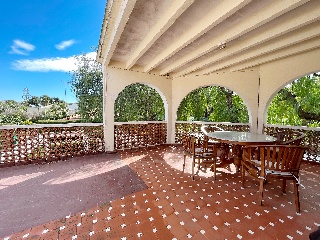Chalet-Restaurante en Denia 18
