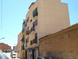 Pisos banco Lleida