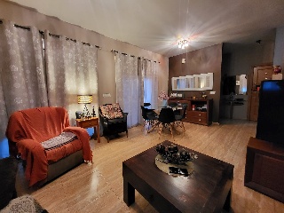 Chalet adosado en Ador 2