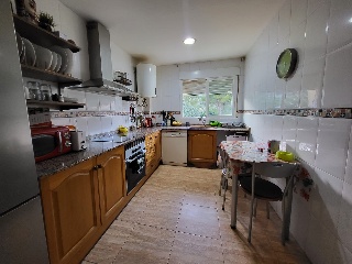 Chalet adosado en Ador 7