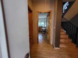 Chalet adosado en Ador 10