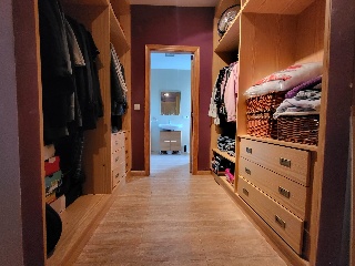 Chalet adosado en Ador 13