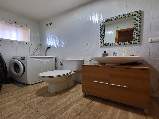 Chalet adosado en Ador 14