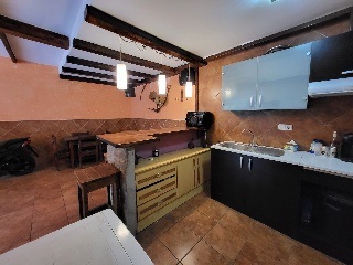 Chalet adosado en Ador 15