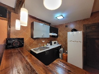 Chalet adosado en Ador 16