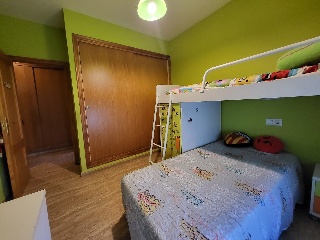 Chalet adosado en Ador 18