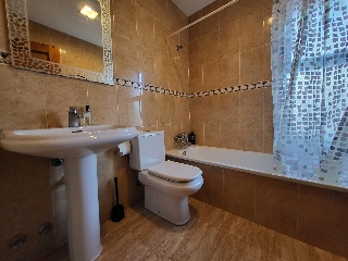 Chalet adosado en Ador 19