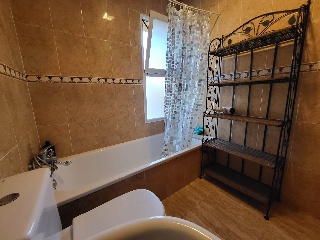 Chalet adosado en Ador 20